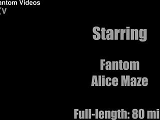 Intriguing-Neutral Czech Alice Maze Snorts Cum Load from Plate in Outdoor Bdsm Fetish with Muscular Domination