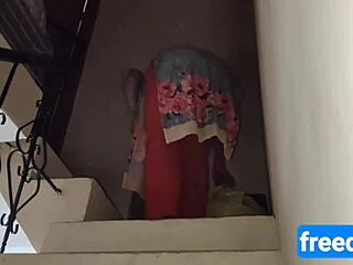 First anal with friend second with mature woman in wild cowgirl riding