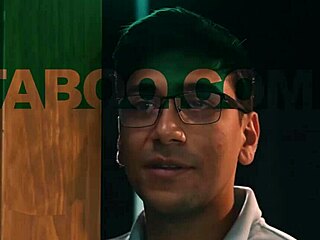 tricking his nearsighted milf lexi luna max fills her small tits petite ass in taboo pov blowjob