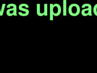 Fat Alternative Couple Enjoys Doggystyle in Ripped Leggings with Big Ass BBW Submissive Bent Over.