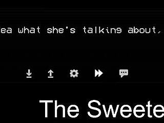 The sweetest ring parody game part05