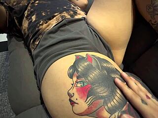 i can't believe my stepsister's friends let me touch them like this