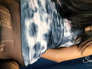 Why does this Latina cheating wife taste cock straight from her ass to mouth with Spanish talk?