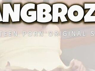 Hot teen 18+ skyler storm took the day off from college to enjoy the family hot tub