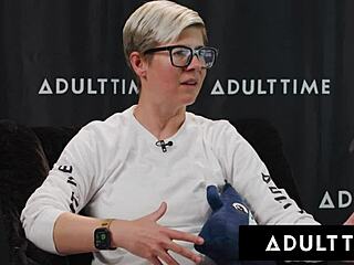 Hey besties lexi lore and august skye, wanna share huge cock in pussy stacking 3-way podcast with deepthroat? 😈🍆