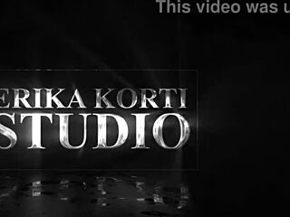 I feel the rush as huge cocks stretch my tight ass in this first triple anal pounding adventure