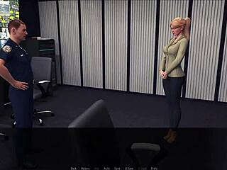 Jessica Oneil Shares Erotic Moments With Her Impressive Boobs On Display