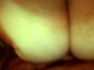 Big Tits Get Pounded Hard And Covered In Cum!