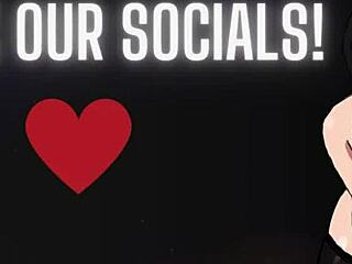 Sexy Ahegao Slut Craves Huge Cock Action