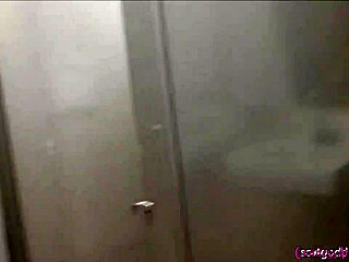 Follow Horny Chubby Girlfriend in Extra Dirty Cotton Panty Fetish