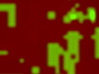 Fat Alternative Couple Enjoys Doggystyle in Ripped Leggings with Big Ass BBW Submissive Bent Over.