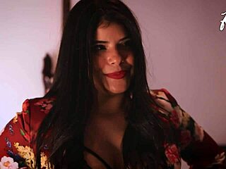 prostitute fucks husband