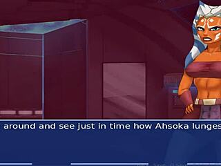 Star Wars Orange Trainer Episode 3.