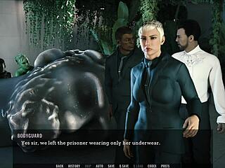 what wild adventures await in tales from the unending void episode 78?