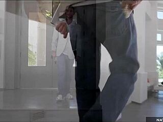 Reload - SOMEONE AT MY DOOR WITH JENNIFER WHITE - 4K TEASER