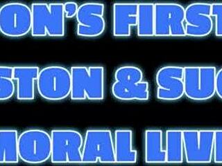 Oh, curvy coed Molly Manson dives into hardcore ffm threesome with intense riding and missionary, feeling every deep thrust in her pussy until covered in cum.