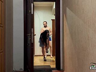 I Feel So Aroused Sharing Bed With Mature Woman Leading To Intense Creampie And Pregnancy Fantasy