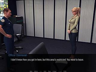 Jessica Oneil Shares Erotic Moments With Her Impressive Boobs On Display