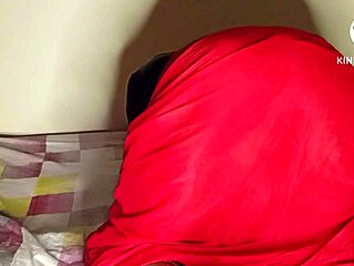 Oh yeah, bend over that big ass beautiful desi bhabhi so I can fuck you doggystyle and make you gape with creampie.