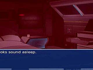 Star Wars Orange Trainer Episode 3.