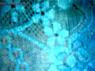 Damn, check out that pantaleta azul de mi esposa in this hot first part action!