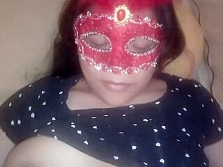 waking up my stepsister for a hard homemade missionary pounding with her big natural tits bouncing wildly