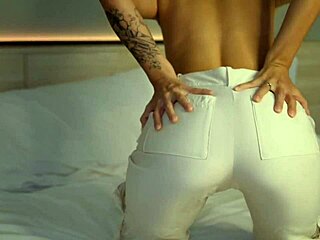 You're such a good friend but I desperately need your hard dick inside me now for wild POV sex!