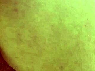 What happens when redhead pees through her hairy pussy in intriguing close-up action?