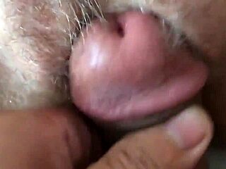 Wow, starting the new year with my hot wife creampied by another man!