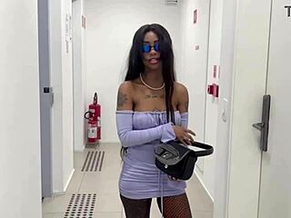 hey neighbor i lost my key can you help me and i'll give you my wet pussy?