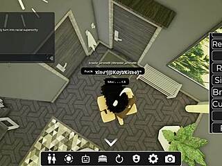 Suggestive BBC Slut Gets Fucked Hard by Monster Black Cock