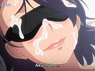 hey, istri selingkuh dari suaminya with big cock creampie and blowjob fun