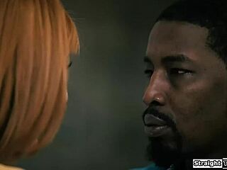 If you wanna pound this petite chick, you gotta handle my pussy too?