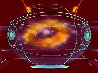 Star Wars Orange Trainer Episode 3.