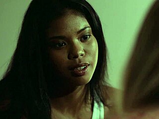 Come Lets Do Some Tribbing Girl With Dana Dearmond And Nia Nacci