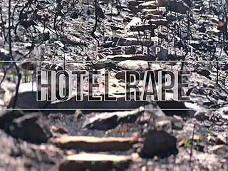 Dominatrix Mistress April Serves Cupcake And Toes To Punished Slave In Latex Session