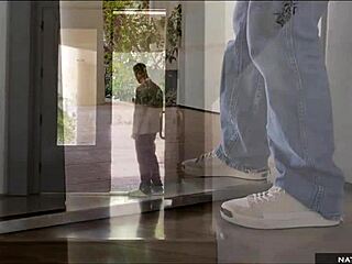 Reload - SOMEONE AT MY DOOR WITH JENNIFER WHITE - 4K TEASER