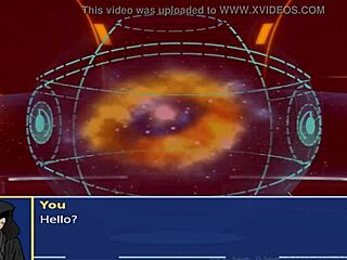 Star Wars Orange Trainer Episode 3.