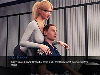 Jessica Oneil Shares Erotic Moments With Her Impressive Boobs On Display