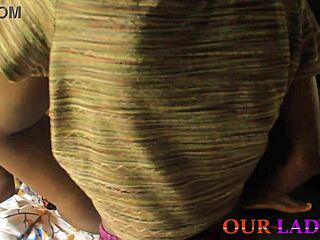 ebony big black ass got fingered till wet then pussyfucked oiled ass hard on desk!