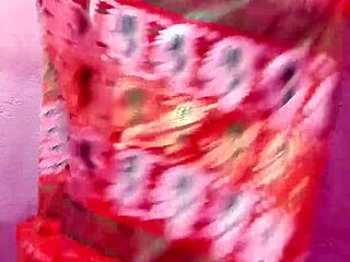 beautiful curvy indian brunette amateur showcases chubby charm in traditional saree part 2