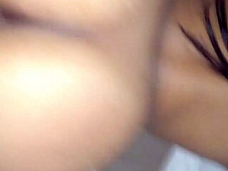 Carioca Fun With Hot Brunette In Amateur Sex Replay Full Of Lust