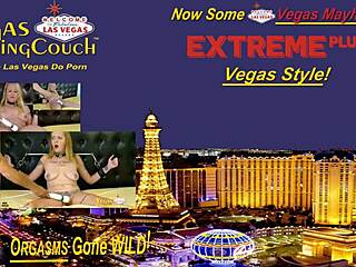 Oh The Intense BDSM Thrill Of Being Chained And Anal Hooked While Fuck Machine Pounds My Pussy With Wand On Clit