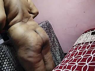 This skinny Indian college girl in her outfit gets the hardest pounding ever, screaming through every thrust.