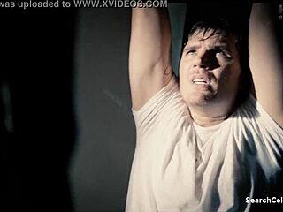 Overwhelmed by Emotion Watching Liv Tyler in The Leftovers S02E03 2015 with Her Stunning Topless Scene