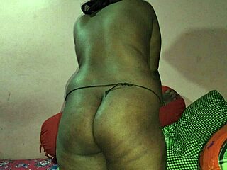 i'm a telugu village worker having cheating sex with farm owner in outdoor indian ranch adventure with tits exposed