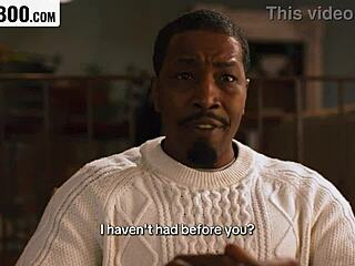 husbands boss this is the dinner i was looking for with deepthroat and bbc choking!