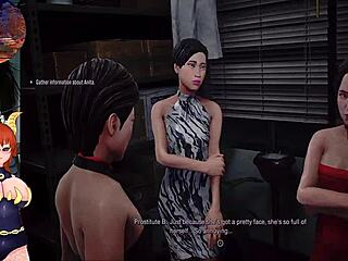 slitterhead uncensored gameplay walkthrough starting from part one in casual style