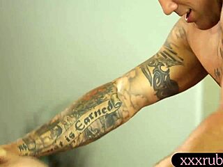 Spicy Hot Jessica Ryan Fucked Hard!