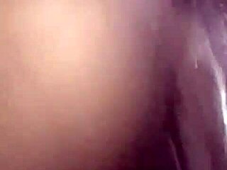 why is this ebony teen squirting so much during doggystyle compilation?